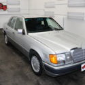 1992 Silver 5cyl diesel 4 spd auto Runs Drive Body Inter Good!