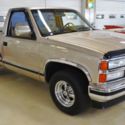 1992 Silverado Used 4.3L V6 12V Automatic RWD Pickup Truck