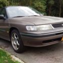 1992 Subaru Legacy AWD 5spd Clean Title No CEL