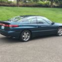 1992 Subaru SVX All Original 2nd Owner 87k Miles AWD sports car hard to find