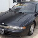 1992 Subaru SVX Coupe