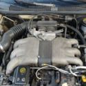 1992 Subaru SVX EG33 Engine, 3.3 liter
