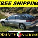 1992 Subaru SVX LS AWD 2dr Coupe