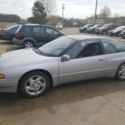 1992 Subaru SVX LS Coupe 2-Door 3.3L  LOW MILES