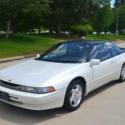 1992 SUBARU SVX LS-I (Original STi). Only one on EBay!!!!! Not wrx!.............