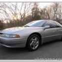 1992 SUBARU SVX LS-L AWD... 75,283 Original Miles ONE OWNER