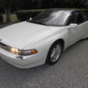 1992 Subaru SVX LSL Coupe 2-Door 3.3L Rare Find!
