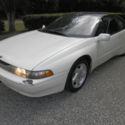 1992 Subaru SVX LSL Coupe 2-Door 3.3L