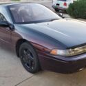 1992 Subaru SVX lsl coupe 3.3l