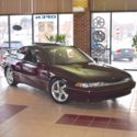 1992 Subaru SVX LSL IMMACULATE SURVIVOR Featured On Jalopnik ZERO RUST 60 Pics