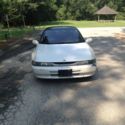 1992 Subaru SVX LSL  **Rare Survivor** NO RESERVE!!