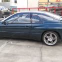 1992 Subaru SVX LSL TWO CARS!