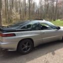 1992 SUBARU SVX LX TOURING COUPE