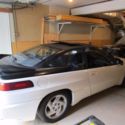 1992 Subaru SVX -- NO RESERVE listing