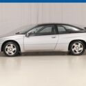 1992 Subaru SVX Sport LS-L AWD 39260 Miles Liquid Silver Metallic Coupe 3.3L Fla