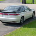 1992 SUBARU SVX SPORTS CAR  AWD LOW MILES 103K AUTO CLEAN RUNS GREAT NO RESERVE!