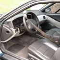 1992 Subaru SVX Touring - Sunroof & Leather