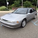 1992 subaru svx..very very low miles
