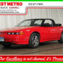 1992 Supreme Used 3.1L V6 12V Automatic FWD Convertible