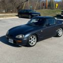 1992 Suzuki Cappuccino JDM RHD Kei Sports Car