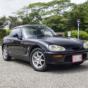 1992 Suzuki Cappuccino - PROJECT CAR w/ LSD!! - JDM Import - Free Ro-Ro Shipping