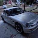 1992 Suzuki Cappuccino RHD Turbo