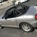 1992 Suzuki Cappuccino, Tan with 12,000 Miles available now!