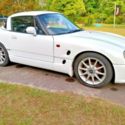 1992 Suzuki Cappuccino Turbo 660cc RHD Drift Japan imported US titled