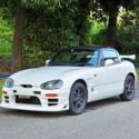 1992 Suzuki Cappuccino Turbo