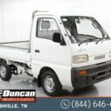 1992 Suzuki Carry