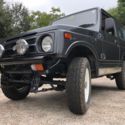1992 Suzuki Jimny