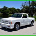 1992 Tahoe 2dr Standard Cab SB Used 4.3L V6 12V Automatic RWD