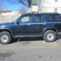 1992 Toyota 4Runner excellent condition needs work