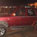1992 Toyota 4Runner SR5 Sport Utility 4-Door 3.0L
