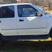 1992 Toyota 4Runner SR5 SUV 4x4