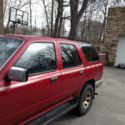 1992 Toyota 4Runner