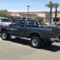 1992 Toyota 4X4 Pickup Extended Cab  SUPER CLEAN!! ONLY 83K Miles