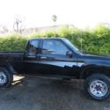 1992 TOYOTA 4X4