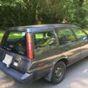 1992 Toyota AllTrac Wagon - 245,000 miles - 30min Test drive video link included