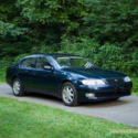 1992 Toyota Aristo - Twin Turbo 2JZ JDM RHD Import