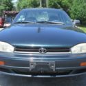 1992 Toyota Camry 4-Dr