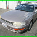 1992 Toyota Camry Automatic 6 Cylinder No Reserve