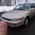 1992 Toyota Camry - Clean - Great Running Vehicle - Needs Nothing
