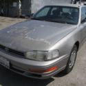 1992 Toyota Camry DLX Automatic 4 Cylinder NO RESERVE