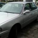 1992 Toyota Camry LE ~172k