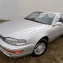 1992 Toyota Camry LE Automatic 4-Door Sedan