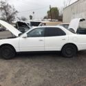 1992 Toyota Camry LE Sedan 4-Door 2.2L