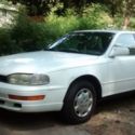 1992 Toyota Camry LE