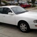 1992 Toyota  Camry LE V6 3.0L