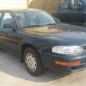 1992 Toyota Camry LE Wagon 4-Door 2.2L Great mileage